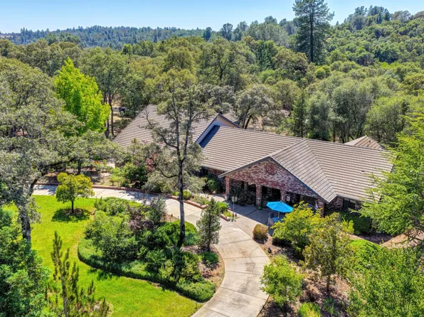 23234 Hidden Ranch Rd, Auburn, CA 95602