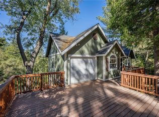 305 Summit Rd, Lake Arrowhead, CA 92352