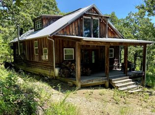 0 Lafayette Pl, Sasakwa, OK 74867