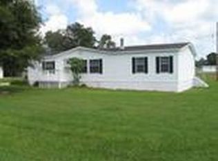 444 Calvert Rd, Cullman, AL 35057