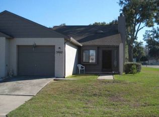 5002 SE 109th St, Belleview, FL 34420