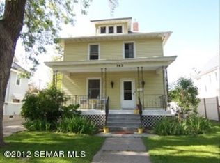 362 E School St, Owatonna, MN 55060
