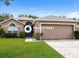 791 Plymouth Turtle Way, Saint Cloud, FL 34772