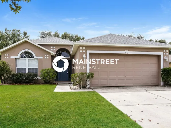 791 Plymouth Turtle Way, Saint Cloud, FL 34772