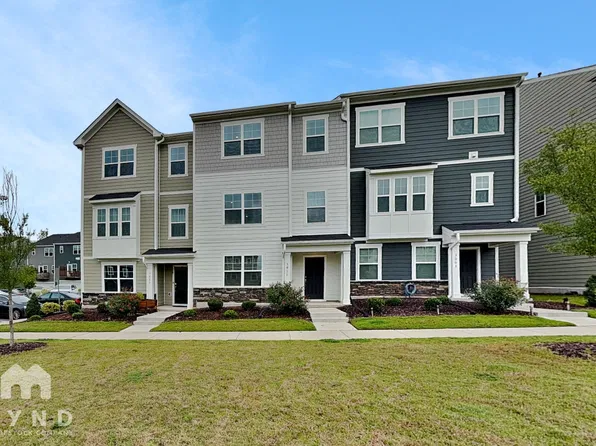 3011 Brellon Ln, Durham, NC 27703