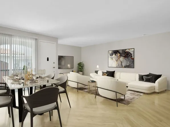 6175 Canterbury, 6175 Canterbury Dr #Townhouse 114, Culver City, CA 90230