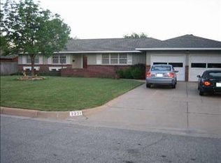 2251 W Westport St, Wichita, KS 67203
