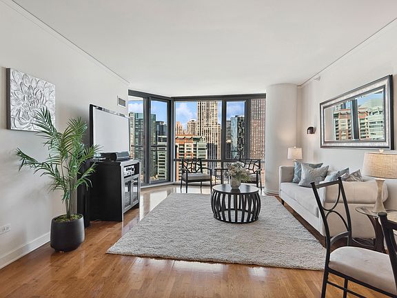 2nd image of 450 E Waterside Dr Unit 2401