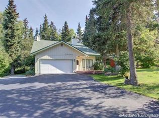 10201 Lone Tree Dr, Anchorage, AK 99507