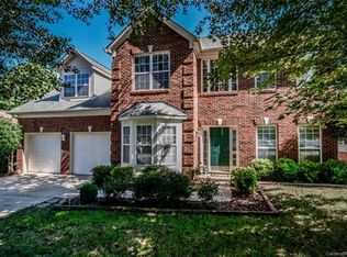 148 Foxtail Dr #40, Mooresville, NC 28117