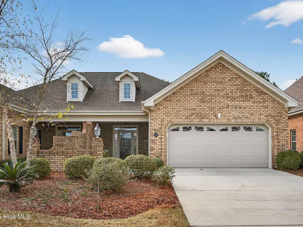 3785 Anslow Drive, Leland, NC 28451