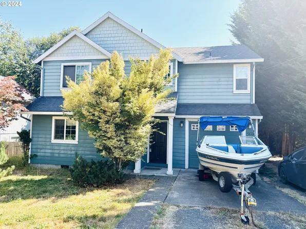 598 S 12th St, Saint Helens, OR 97051