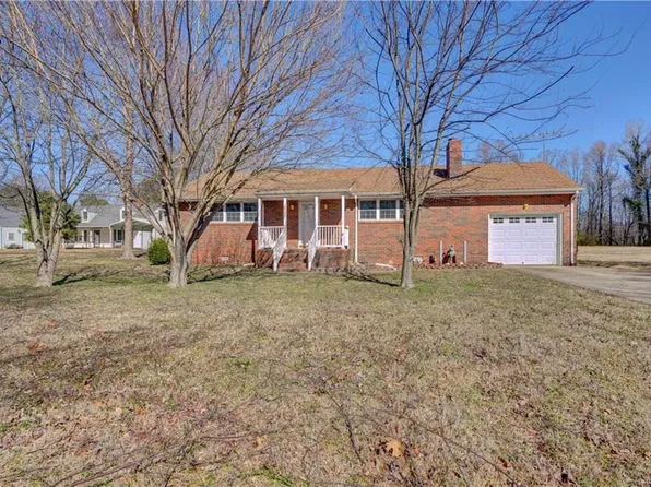 4940 Nansemond Pkwy, Suffolk, VA 23435
