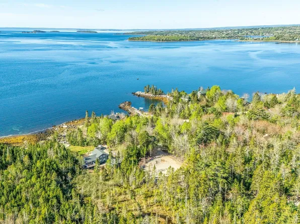 Otter Point Ext #71, Chester, NS B0J 1J0