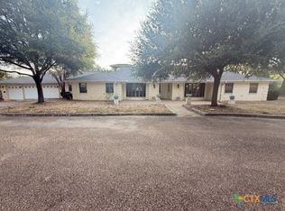 544 Lusk Creek Rd, Eddy, TX 76524