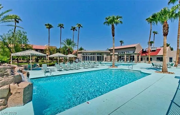 Photo 2 of 13 - 4990 River Glen Dr #168 - Las Vegas, NV Building Photo - 4990 River Glen Dr #168