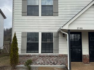 3546 Christine Rd, Memphis, TN 38118