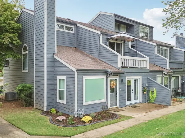 1205 W Idyllwild St, Broken Arrow, OK 74011
