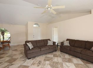 668 Durant St, Sebastian, FL 32958