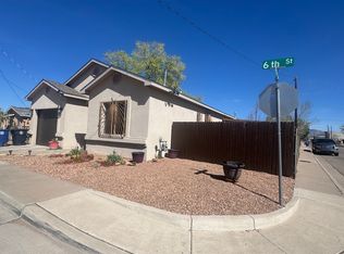 (Undisclosed Address), Albuquerque, NM 87107