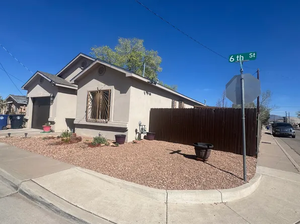 (undisclosed Address), Albuquerque, NM 87107