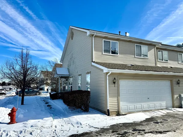 9247 W Arquilla Dr, Mokena, IL 60448