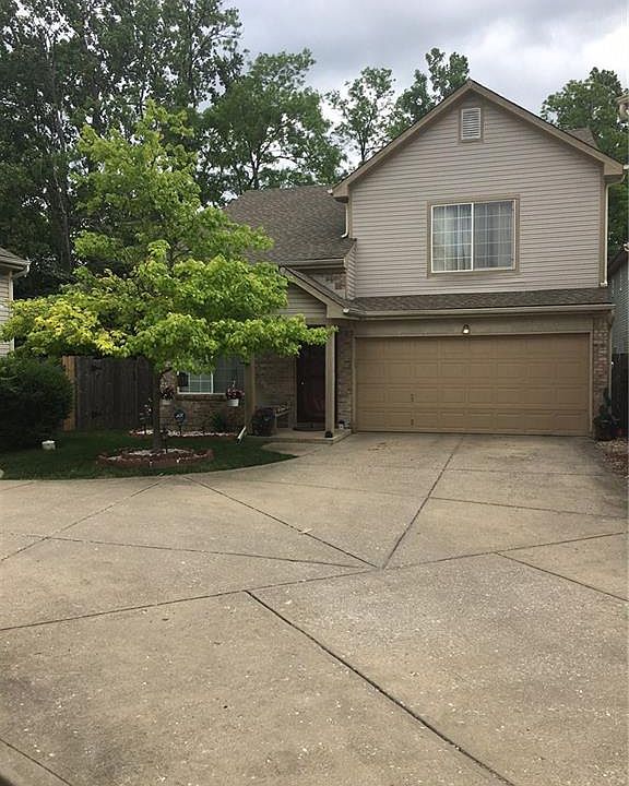 1st image of 4916 Clarkson Dr