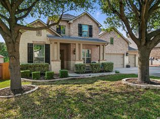 25815 Raven Rdg, San Antonio, TX 78255