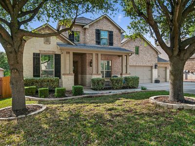 25815 Raven Ridge, San Antonio, TX, 78255