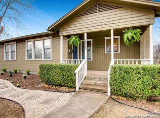 122 Eureka Dr, San Antonio, TX 78223