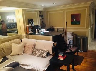 3 Gloucester St #1A, Boston, MA 02115