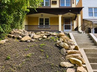 5850 Douglas St, Pittsburgh, PA 15217