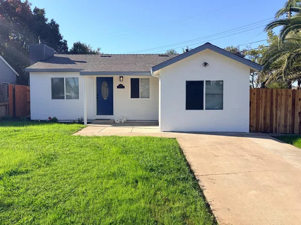 3660 Lowry Dr, North Highlands, CA 95660