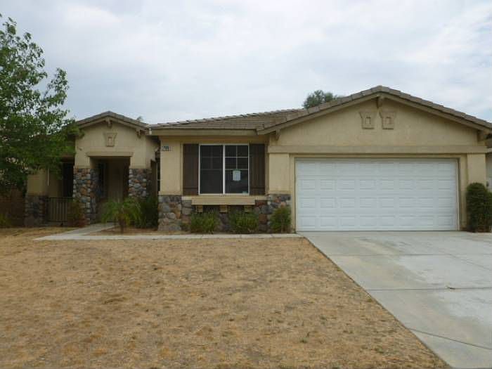 Your new home!