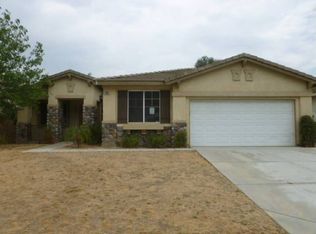 17408 Redmaple St, Fontana, CA 92337