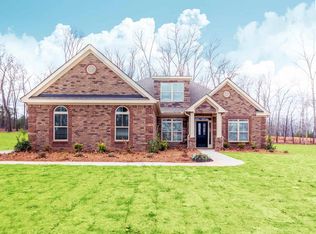 317 Grey Oaks Ct, Lexington, SC 29072