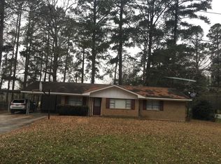 302 Ragan St, Ruston, LA 71270