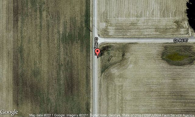 Map View