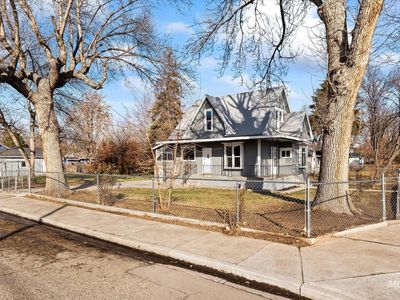 203 10th Ave N, Nampa, ID, 83687