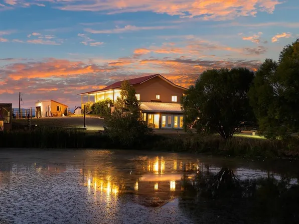 417 County Road 333, Ignacio, CO 81137