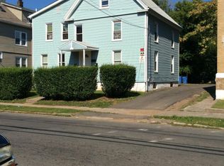 163 Oak St FLOOR 2, New Britain, CT 06051