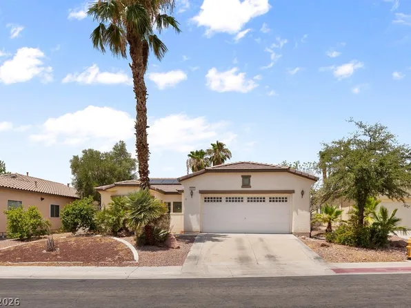 6243 Black Mane Way, North Las Vegas, NV 89081