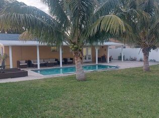 1670 NE 1st Ave, Pompano Beach, FL 33060