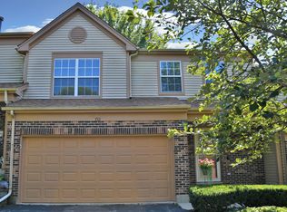 733 Longwood Dr, Algonquin, IL