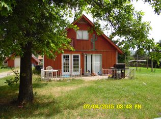 83 Robinson Rd, Lawton, OK 73507