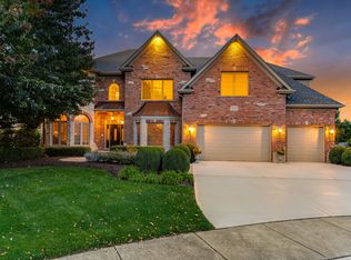 624 Fawell Ct, Naperville, IL 60565