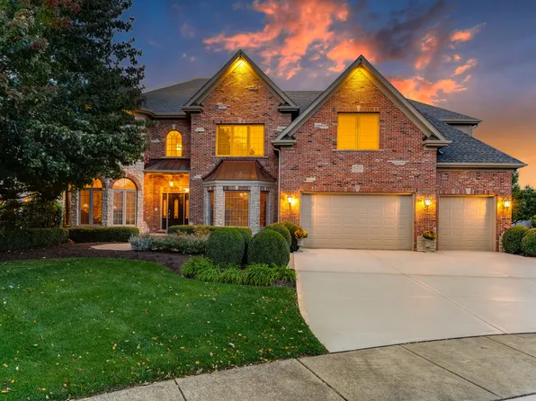 624 Fawell Ct, Naperville, IL 60565