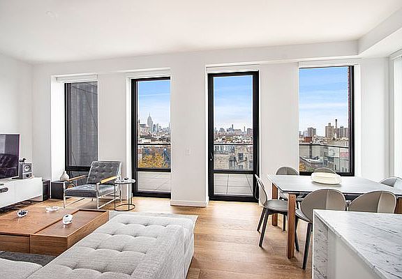 3rd image of 287 E Houston St #8B