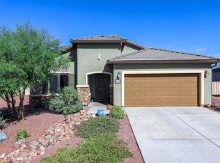 21556 E Freedom Dr, Red Rock, AZ 85145