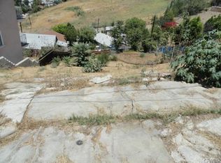 4033 Barrett Rd, Los Angeles, CA 90032